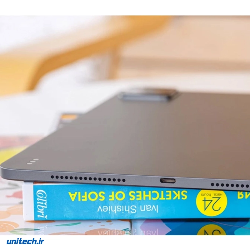 تبلت ۱۲.۴ اینچ شیائومی مدل Pad 6S Pro ظرفیت 512 گیگابایت و رم 12 گیگابایت6